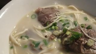 七十二牛肉麺