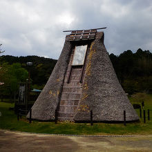 これ油田？？？と思うような設備です