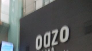 天井が高く気分がよい