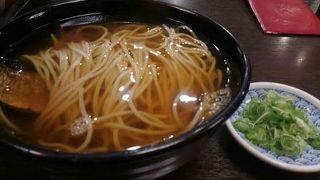 オナカへった…で、京都駅ビルの中で飛び込んだ店