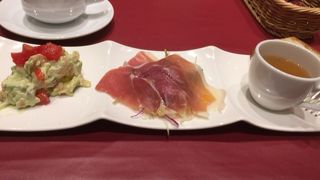 パパミラノ横浜モアーズ