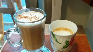 ブックエンド コーヒー サービス