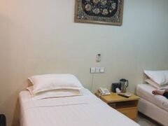 バウガ テイディ ホテル チャイ トー 写真