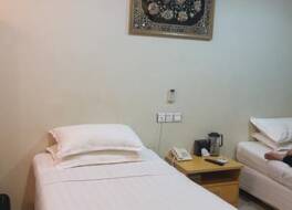 バウガ テイディ ホテル チャイ トー 写真