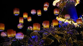 今回はピーターパンが豪華！？