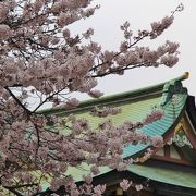 七福神なのに９寺院