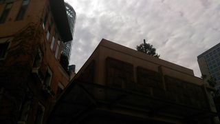 食事にカフェに