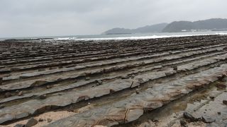 観光の定番です