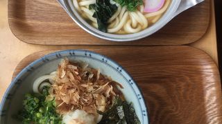 道後温泉本館を眺めながらの食事