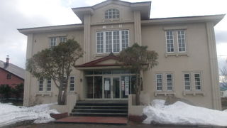 4月上旬はまだ閉館中でした