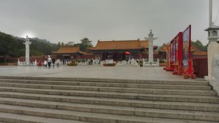 圓明新園