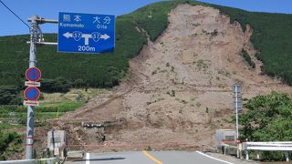 地震の恐ろしさ