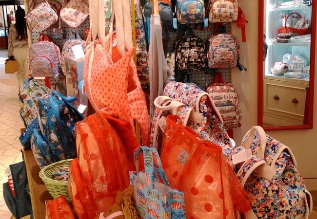 キャスキッドソン スカイツリータウン ソラマチ店 クチコミ アクセス 営業時間 浅草 フォートラベル