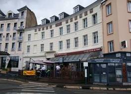 The Originals Boutique, Hôtel Les Poèmes de Chartres