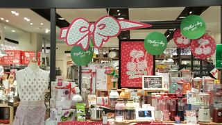 可愛い雑貨がいっぱい！