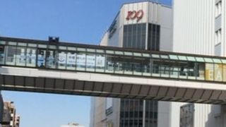 町田にもマルキューが。