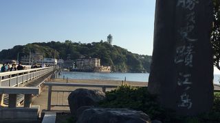 湘南に来たらまずはココ！