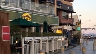 パンケーキ激戦区、湘南。