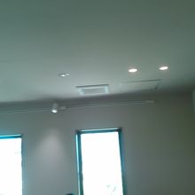 中ぐらいの部屋