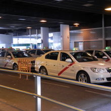 チャマルティン駅 Madrid Chamartin railway station