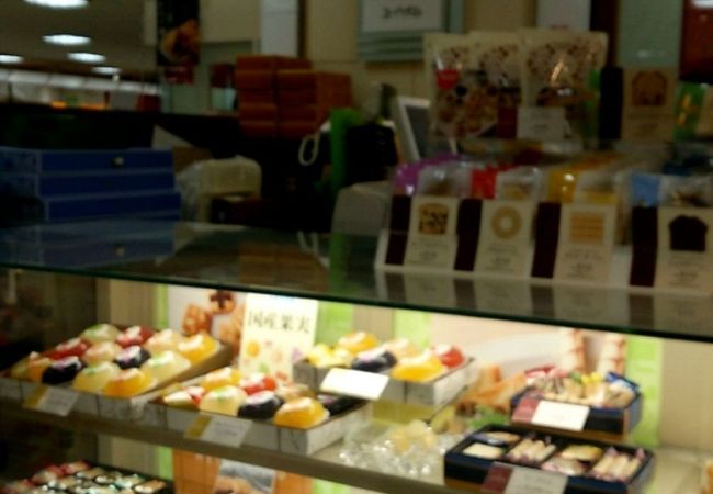 ユーハイム 東武百貨店船橋店 クチコミ アクセス 営業時間 船橋 習志野 フォートラベル