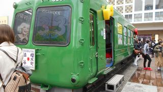 多くの外国人の観光案内にとても役立っています