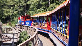 息子が大好き！