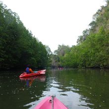 ツアーは楽しかったです