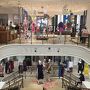 サックスフィフスアベニュー (グリニッジ店)