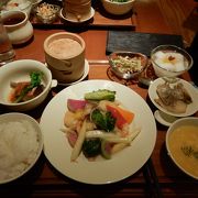 新宿伊勢丹のレストラン街にあるリーズナブルな中華料理屋さん