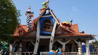 エッグハントをする方は是非。