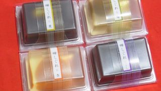 美味しい『蝉しぐれ』