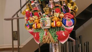 浅草ひさご通りにある