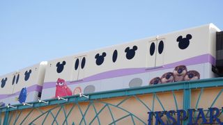 特別塗装でとても可愛い！