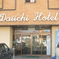 入り口の様子です。