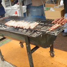ハム焼きが美味しかったです By Fuhchibah 五浦ハム 国営ひたち海浜公園のクチコミ フォートラベル ハム焼きが美味しかったです By Fuhchibah 五浦ハム 国営ひたち海浜公園のクチコミ フォートラベル