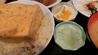 日本橋お多幸 名物 「とうめし」