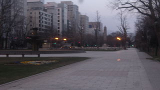 実は”日本の道１００選”にも含まれています