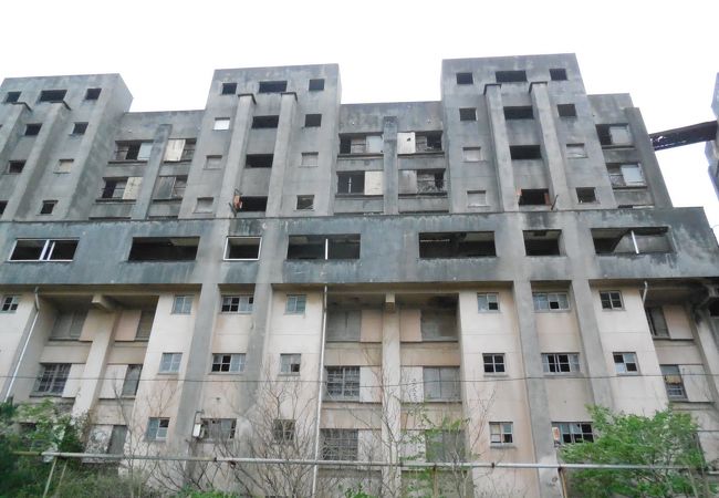 池島炭鉱 クチコミ・アクセス・営業時間｜長崎市【フォートラベル】