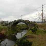 地味ですが、のどかで風情のある風景です