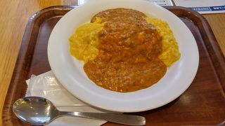 三重のご飯が食べれるフードコート