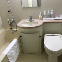 ウォシュレットもあります