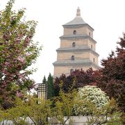 土曜の2時からも噴水ショーが見れました。