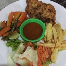 コルドンブルー