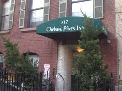 Chelsea Pines Inn 写真