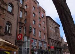 ibis Hotel Nürnberg Altstadt 写真
