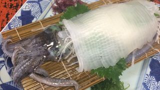 鯛茶漬けはてっぱん