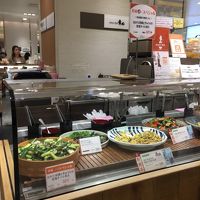 和食屋の惣菜 えん 二子玉川東急フードショー店