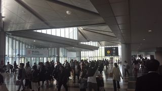 様々なイベントが開催されてます。