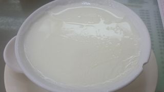 牛乳プリンを食べるならここ